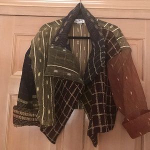 Elegant Evening jacket